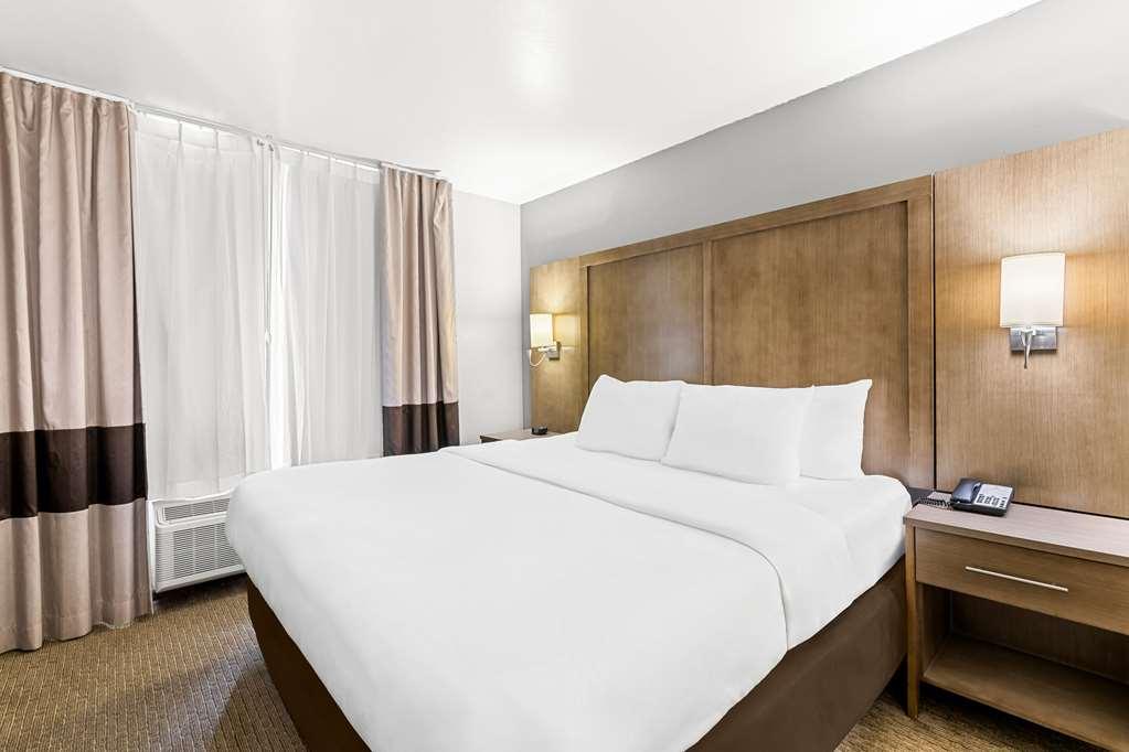 Comfort Suites Колумбія Номер фото